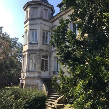 Bed & Breakfast Les Marronniers *